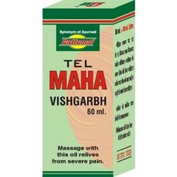 Manufacturers Exporters and Wholesale Suppliers of Mahavishgarbh Tel Bareilly Uttar Pradesh